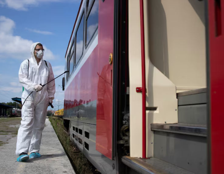 Superior Pest Solutions