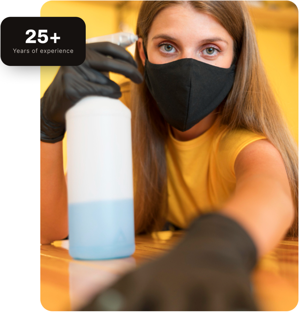 Superior Pest Solutions