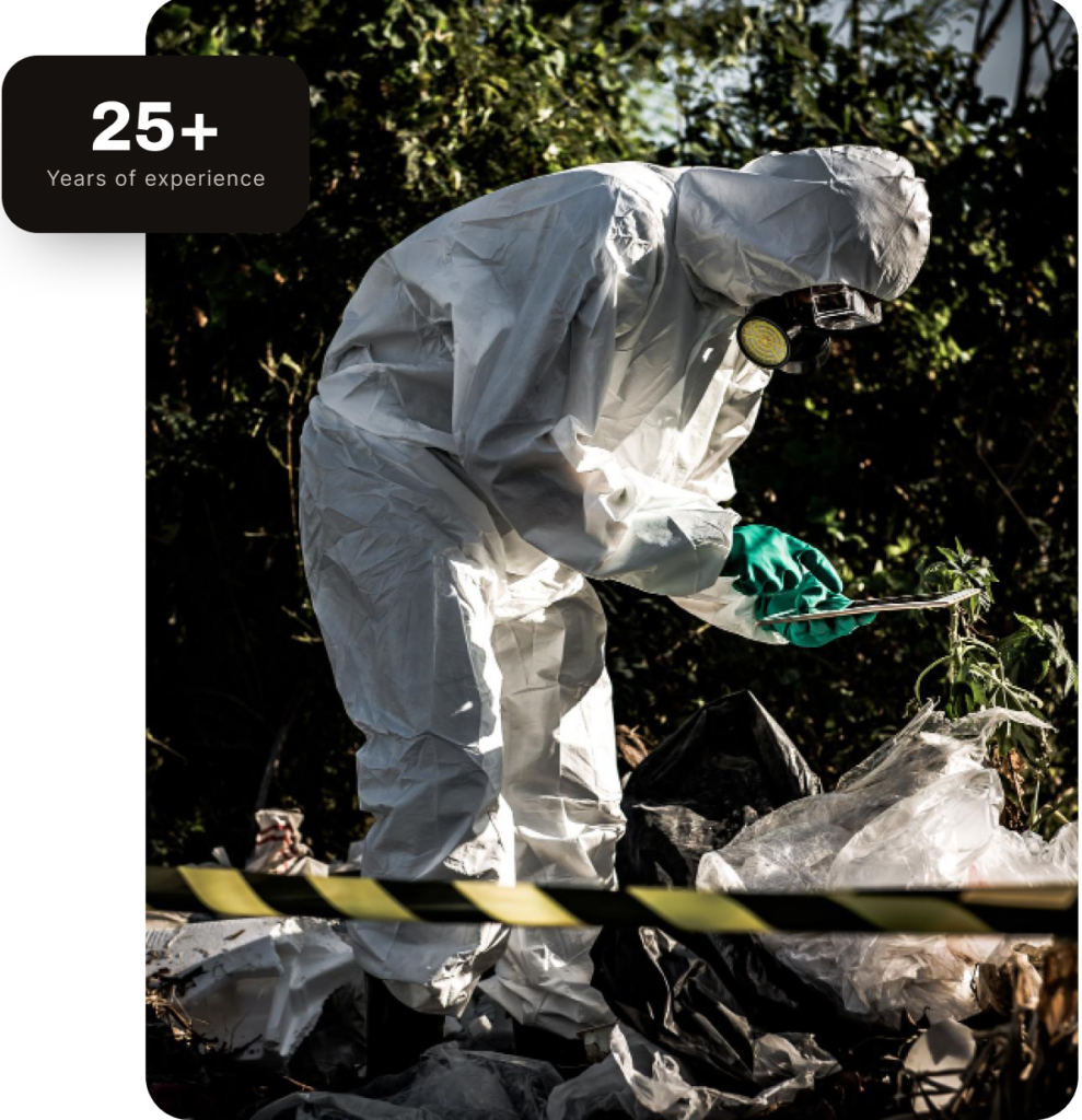 Superior Pest Solutions