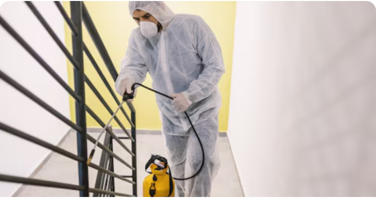 Superior Pest Solutions