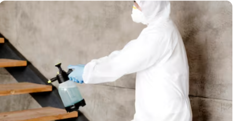 Superior Pest Solutions