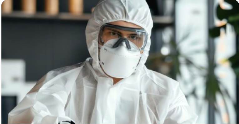 Superior Pest Solutions