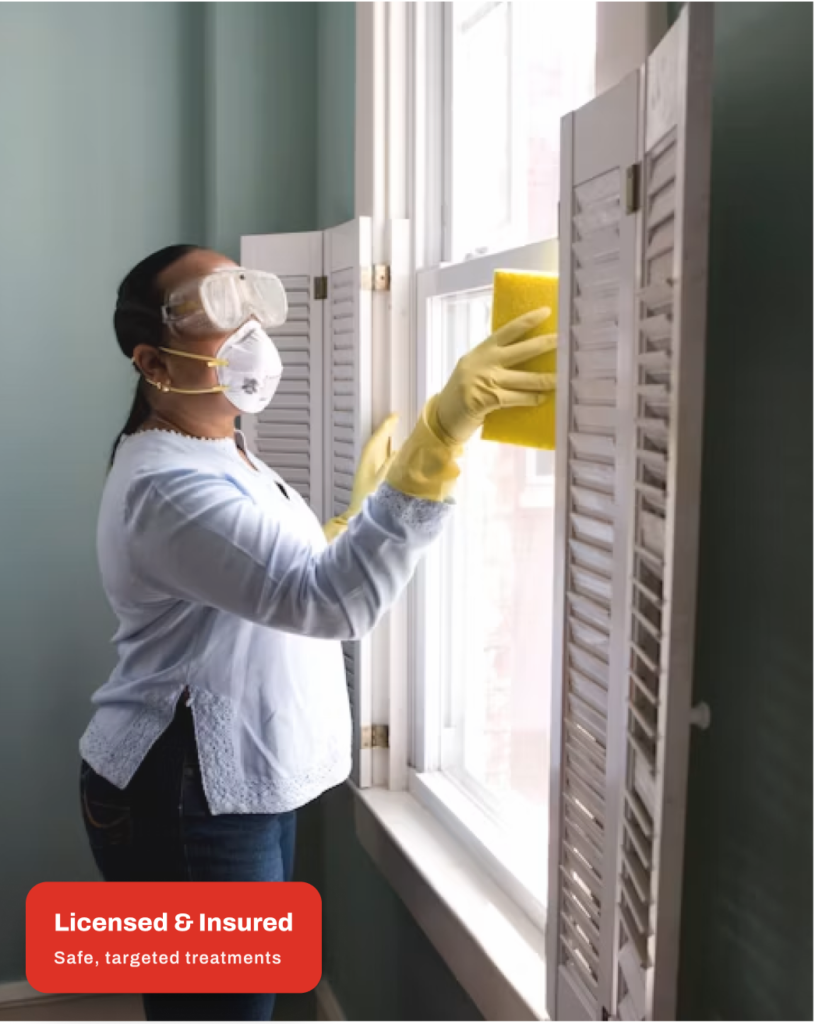 Superior Pest Solutions