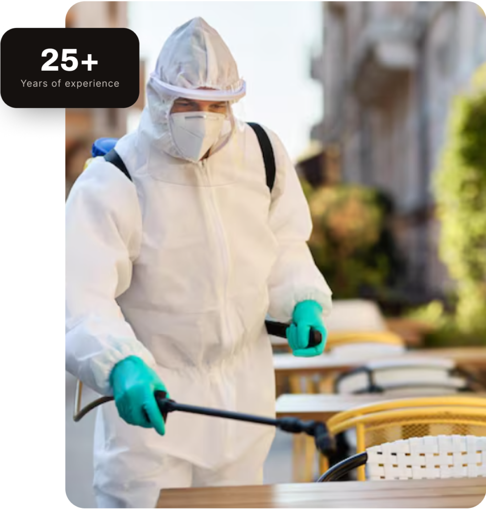 Superior Pest Solutions