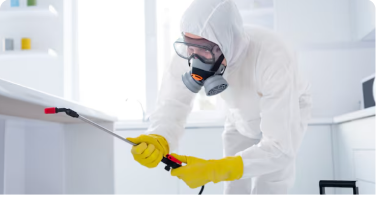 Superior Pest Solutions
