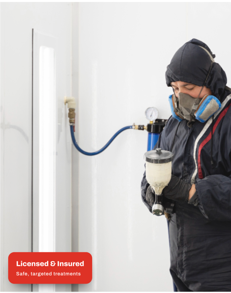 Superior Pest Solutions