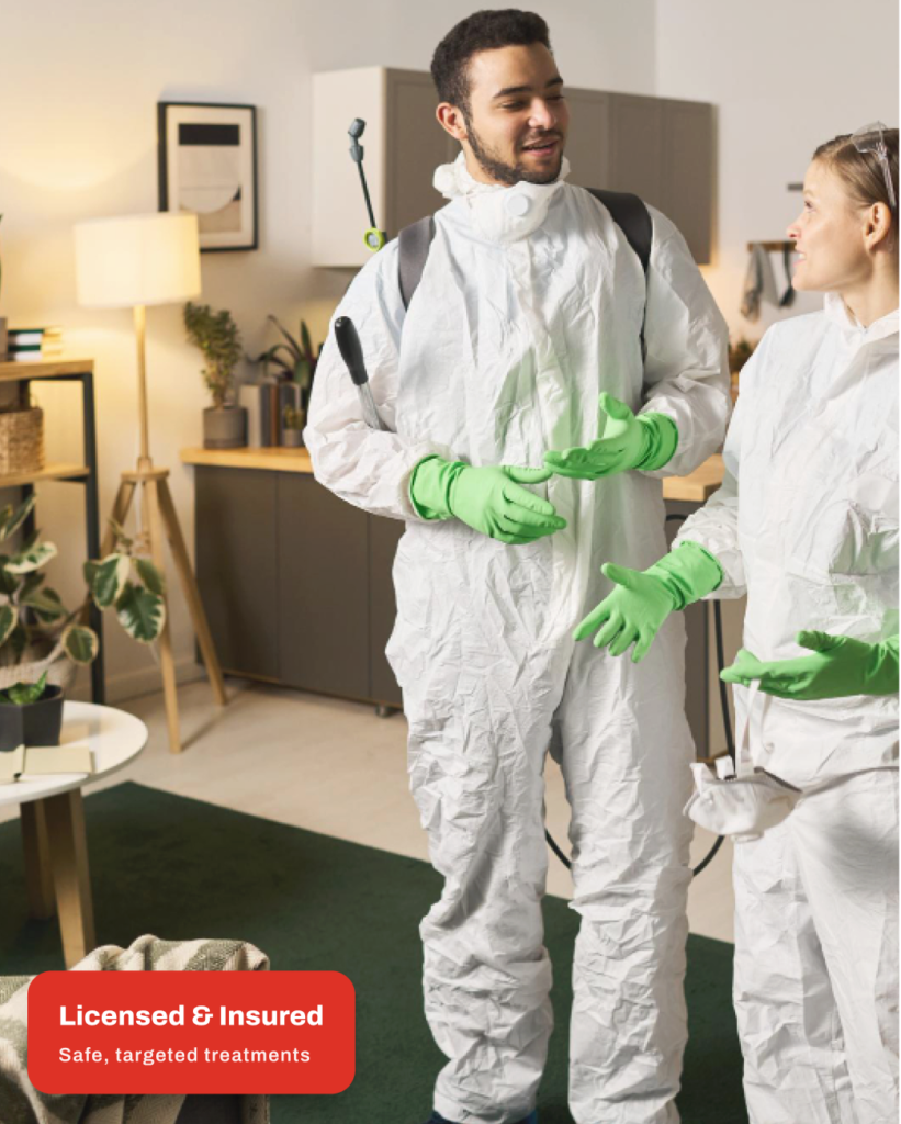 Superior Pest Solutions
