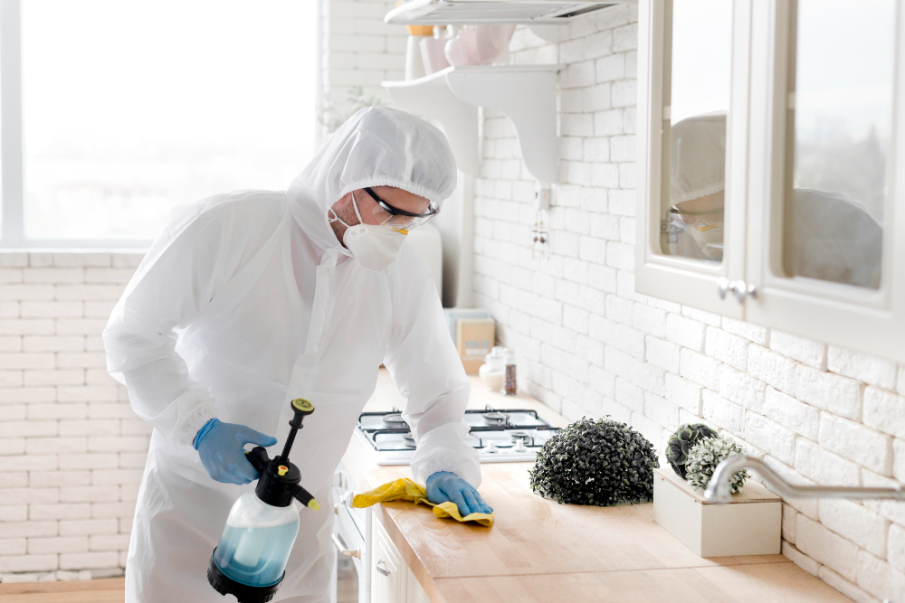 Superior Pest Solutions